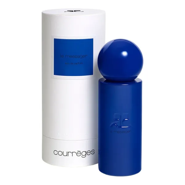 Courreges Le Messager