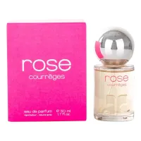 Courreges Rose De Courreges