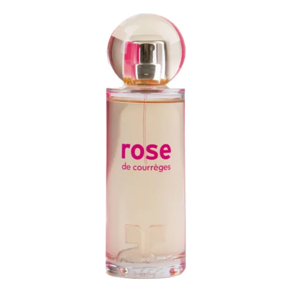 Courreges Rose De Courreges