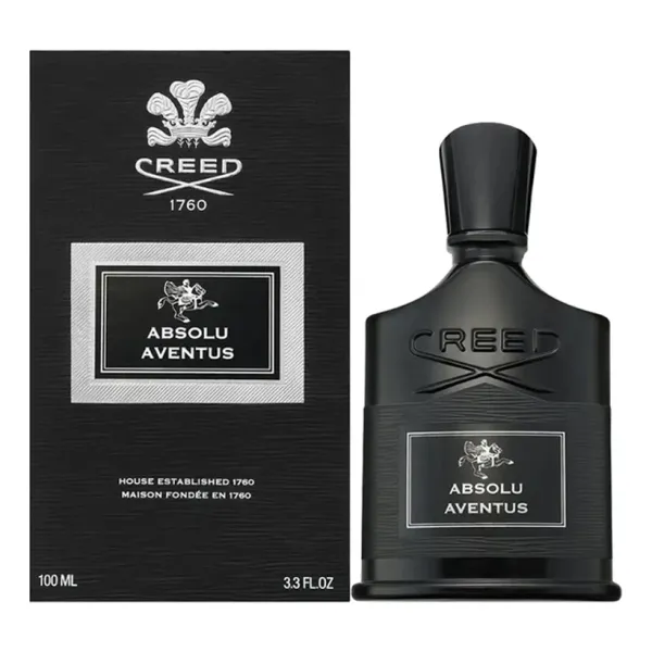 Creed Absolu Aventus 2025