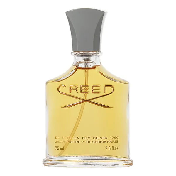 Creed Acier Aluminium