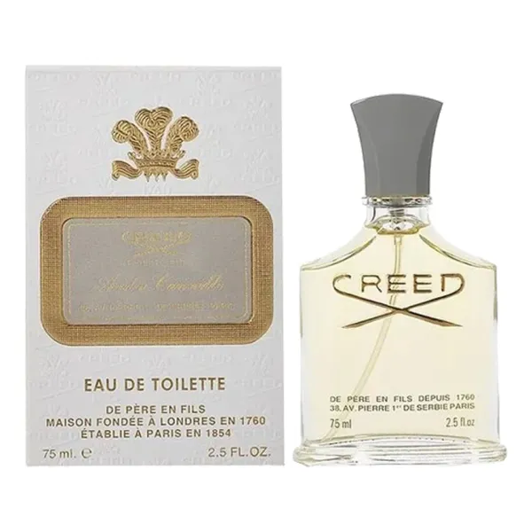 Creed Ambre Cannelle