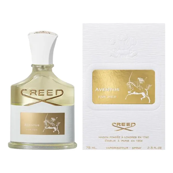Creed Aventus For Her