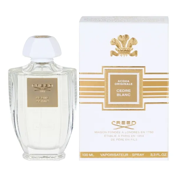 Creed Cedre Blanc