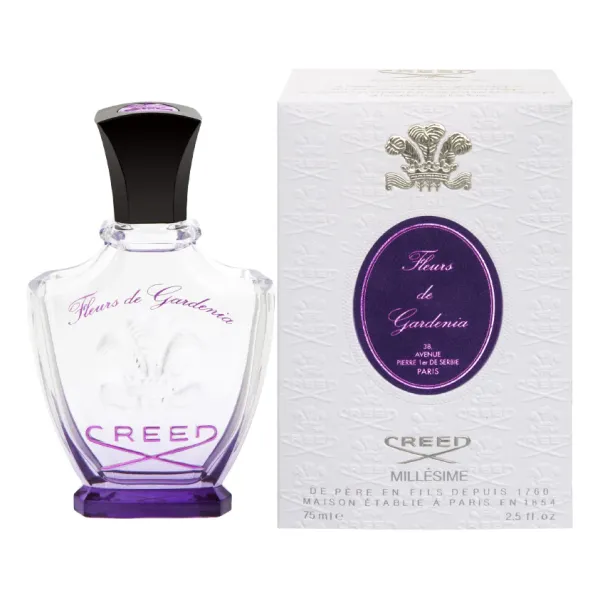 Creed Fleurs De Gardenia