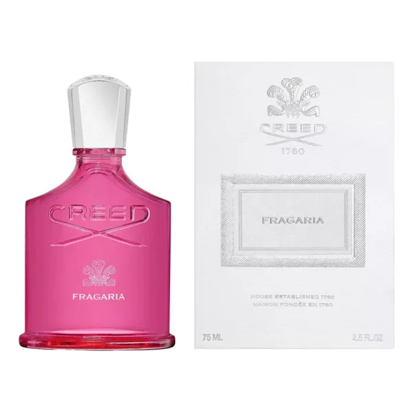 Creed Fragaria