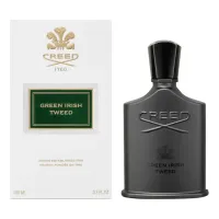Creed Green Irish Tweed