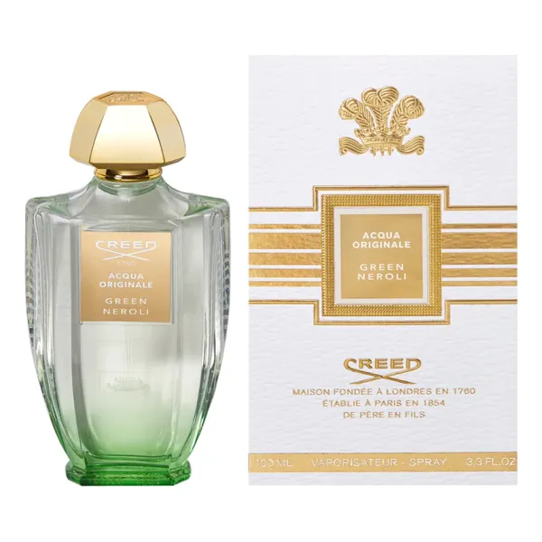 Creed Green Neroli