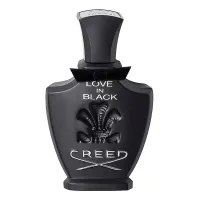 Creed Love In Black
