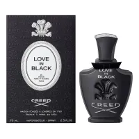 Creed Love In Black