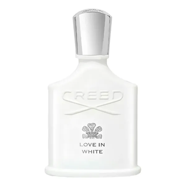 Creed Love In White 2024