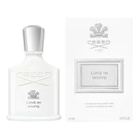 Creed Love In White 2024