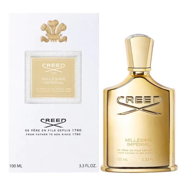 Creed Millesime Imperial