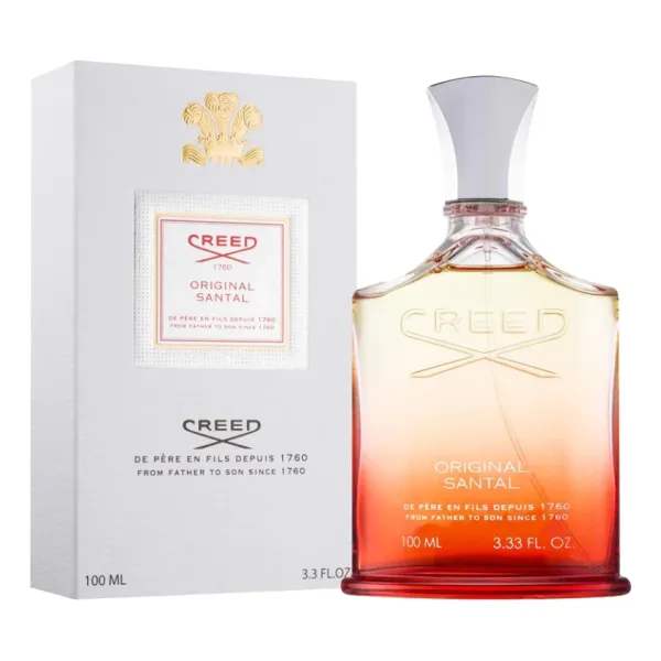 Creed Original Santal