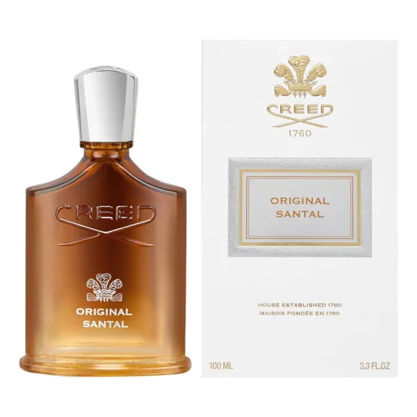 Creed Original Santal 2024
