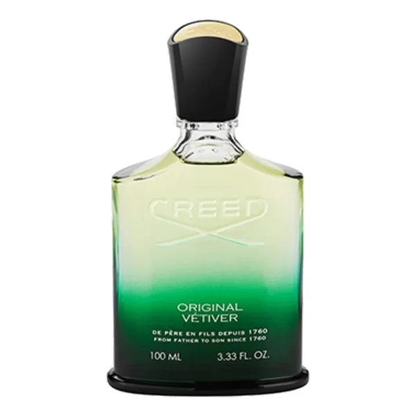 Creed Original Vetiver
