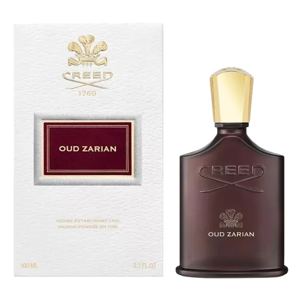 Creed Oud Zarian