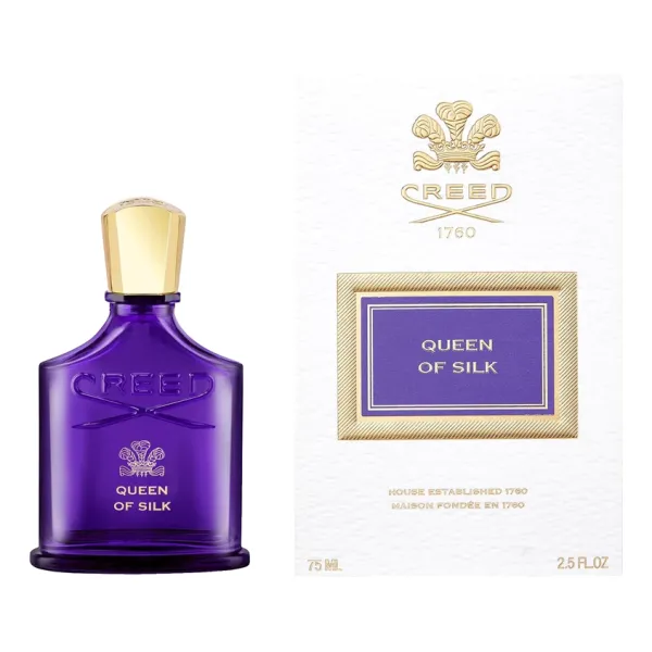 Creed Queen Of Silk