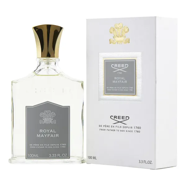 Creed Royal Mayfair