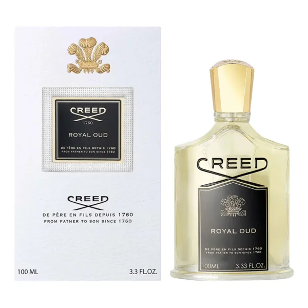 Creed Royal Oud