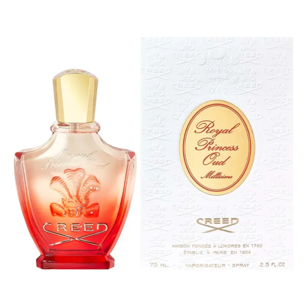 Creed Royal Princess Oud