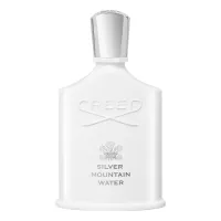 Creed Silver Mountain Water
