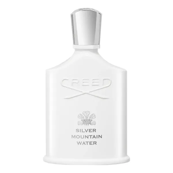 Creed Silver Mountain Water