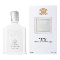 Creed Silver Mountain Water