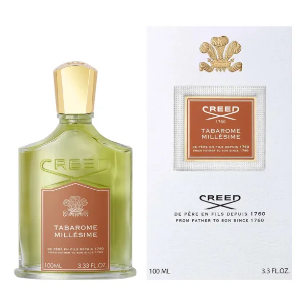 Creed Tabarome Millesime