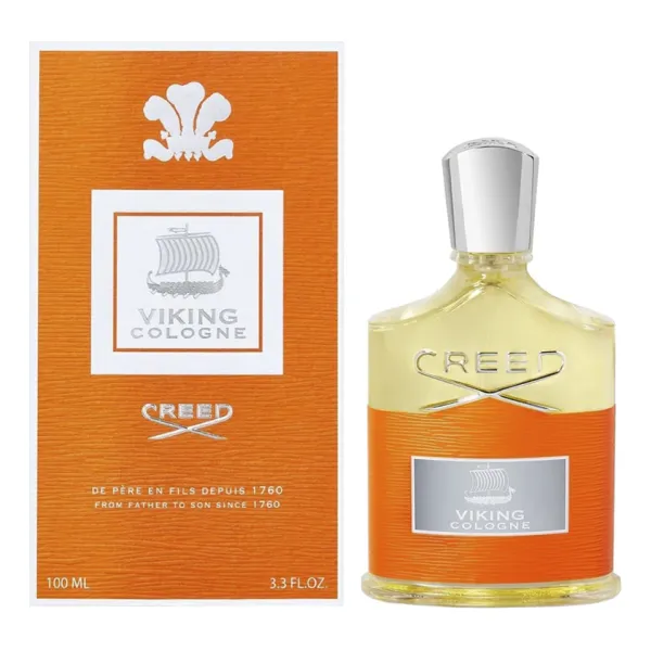 Creed Viking Cologne