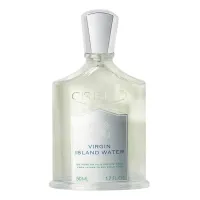 Creed Virgin Island Water