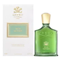 Creed Wild Vetiver