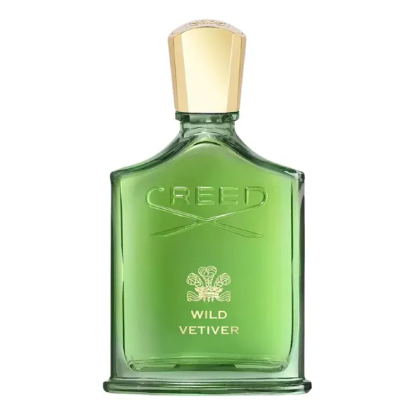 Creed Wild Vetiver