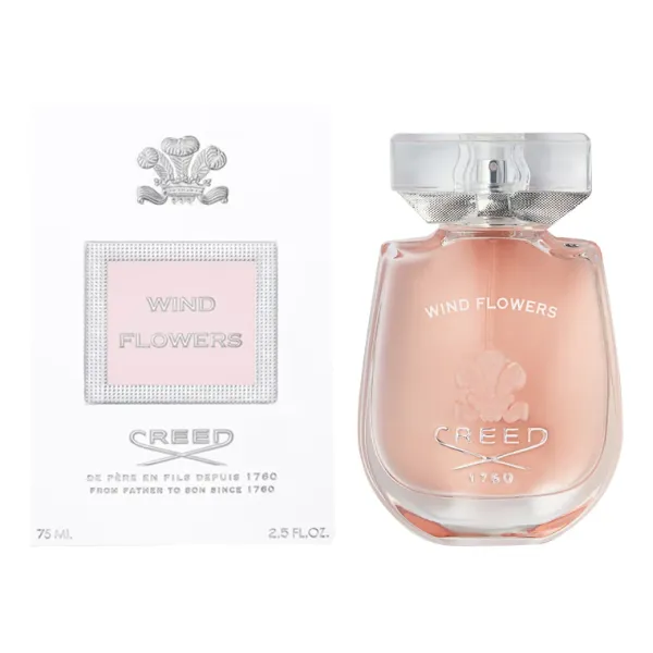 Creed Wind Flowers 2022