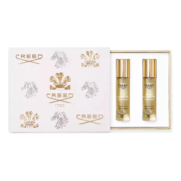 Creed Women's 3-Piece Discovery Set