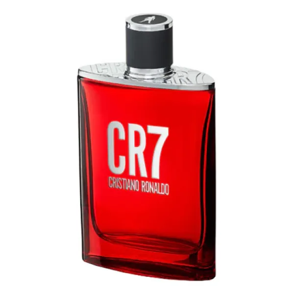 Cristiano Ronaldo CR7