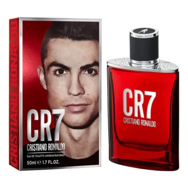 Cristiano Ronaldo CR7