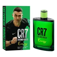 Cristiano Ronaldo CR7 Energy