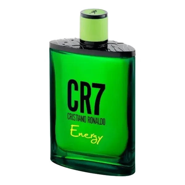 Cristiano Ronaldo CR7 Energy