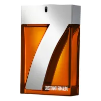 Cristiano Ronaldo CR7 Fearless