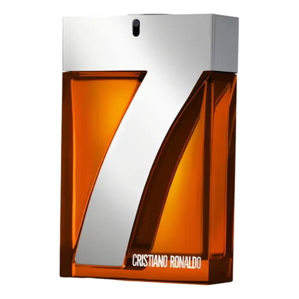 Cristiano Ronaldo CR7 Fearless