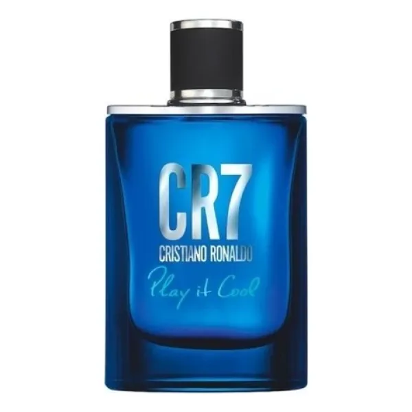 Cristiano Ronaldo CR7 Play It Cool