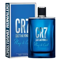 Cristiano Ronaldo CR7 Play It Cool