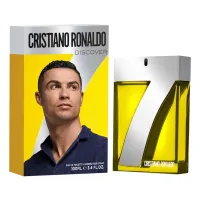 Cristiano Ronaldo Discover