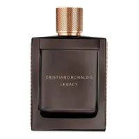 Cristiano Ronaldo Legacy