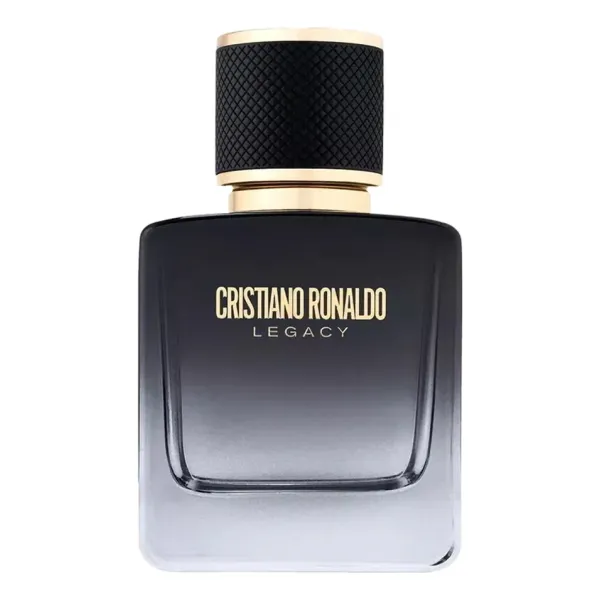 Cristiano Ronaldo Legacy Eau De Parfum