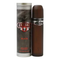 Cuba Paris Black
