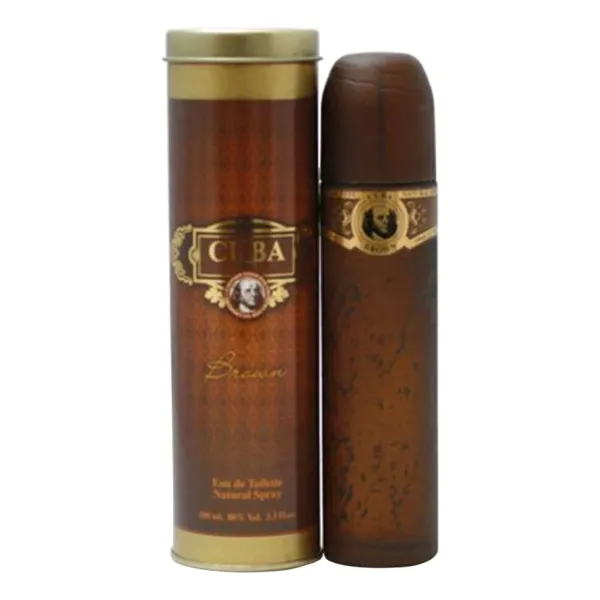 Cuba Paris Brown