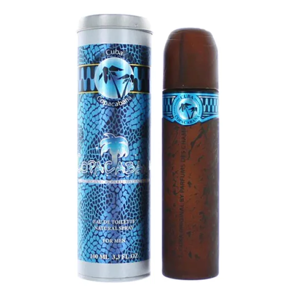 Cuba Paris Copacabana For Men