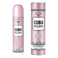 Cuba Paris Cuba Exclusive